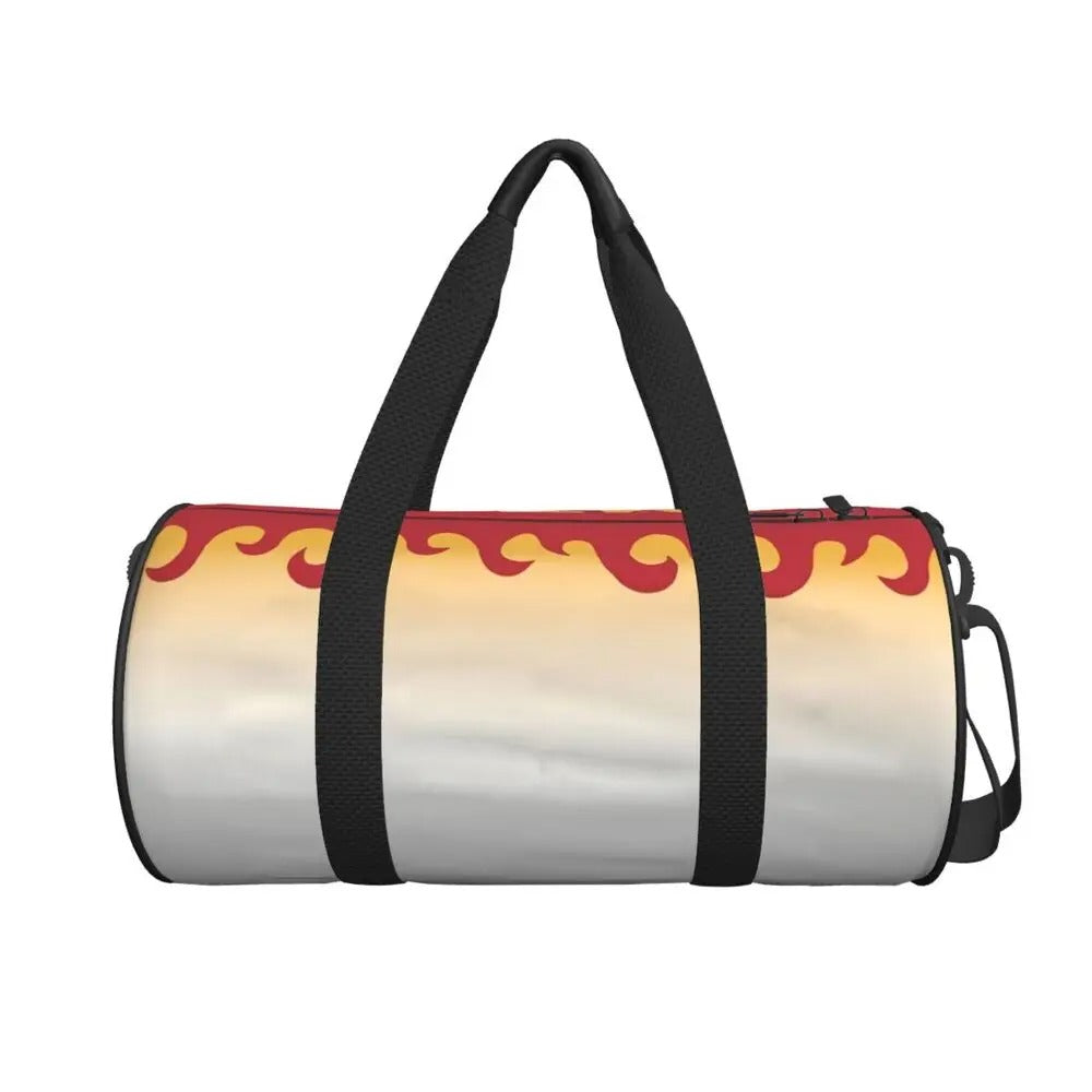 Hokage Gym Bag