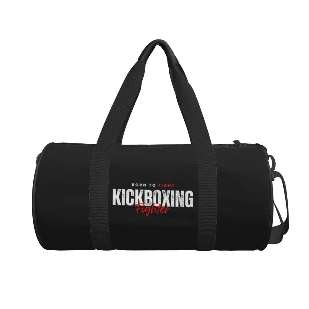 Kickboxing Gym Bag