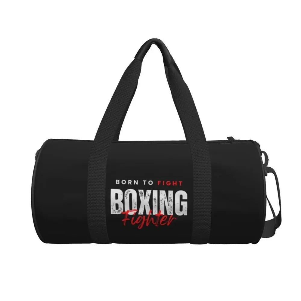 Boxing Gym Bag