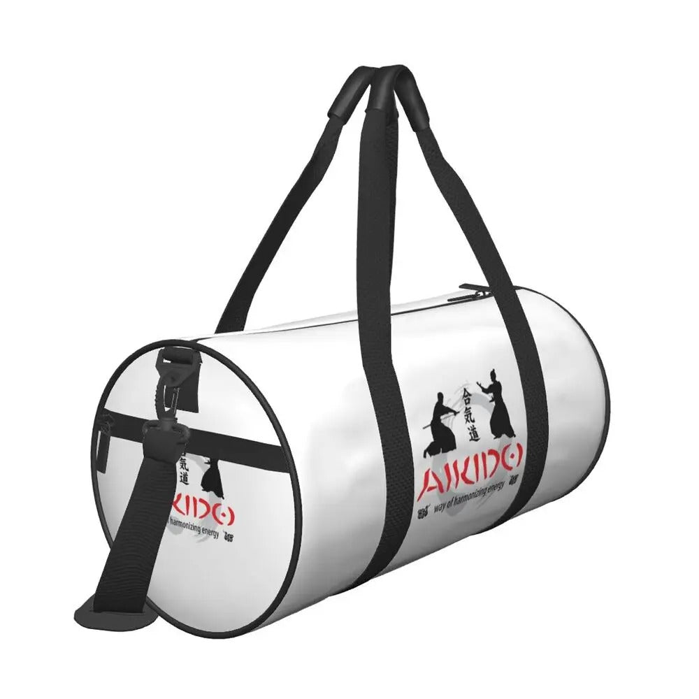 Aikido Gym Bag