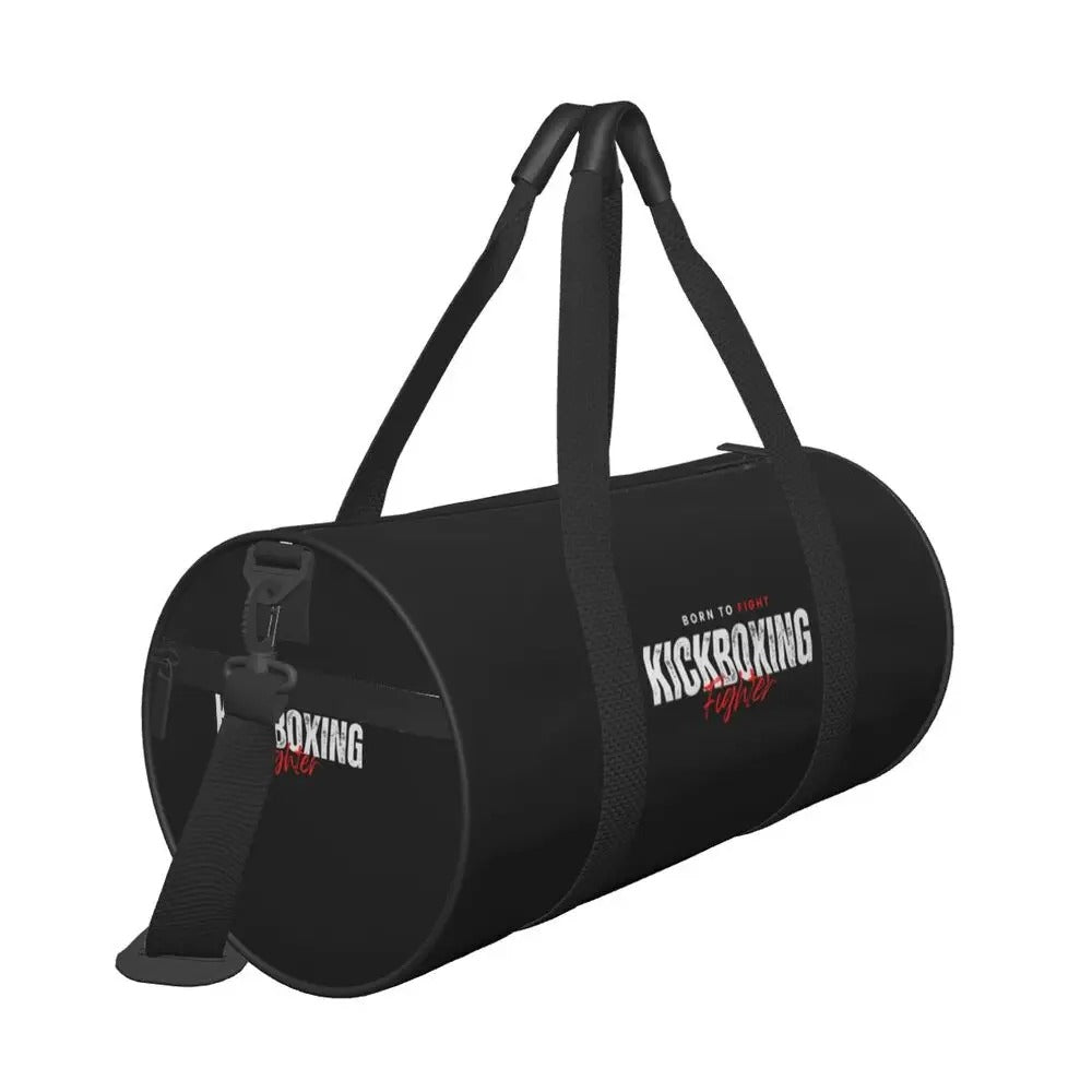 Kickboxing Gym Bag