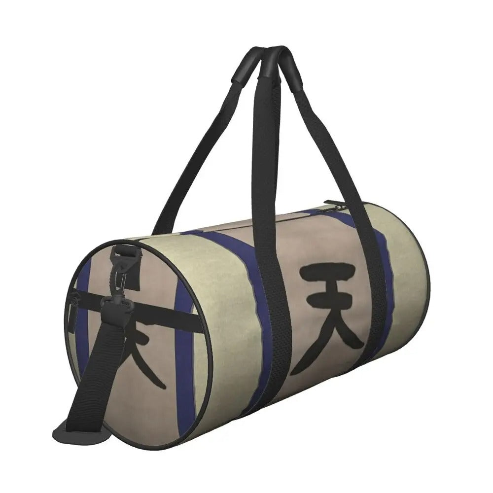 Heaven Scroll Gym Bag