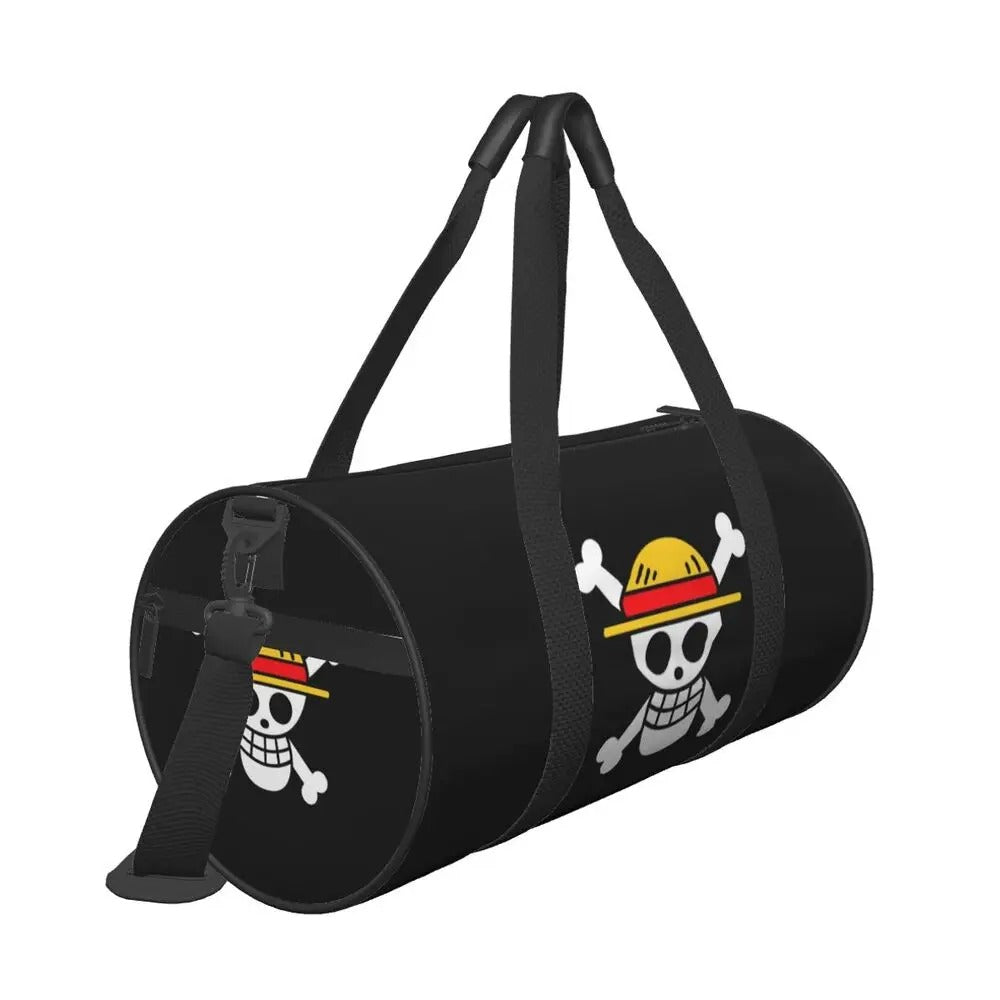 One Piece Gym Bag