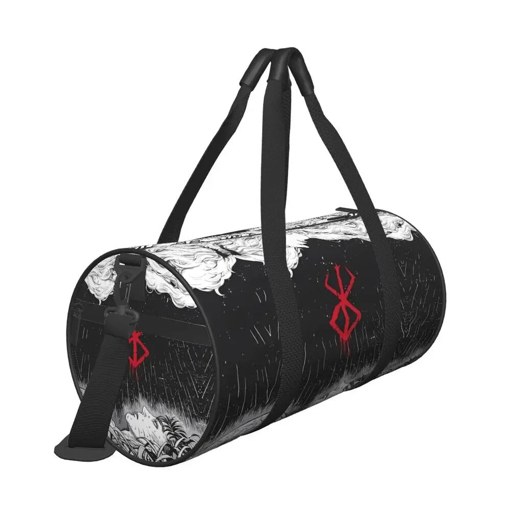 Berserk V2 Gym Bag