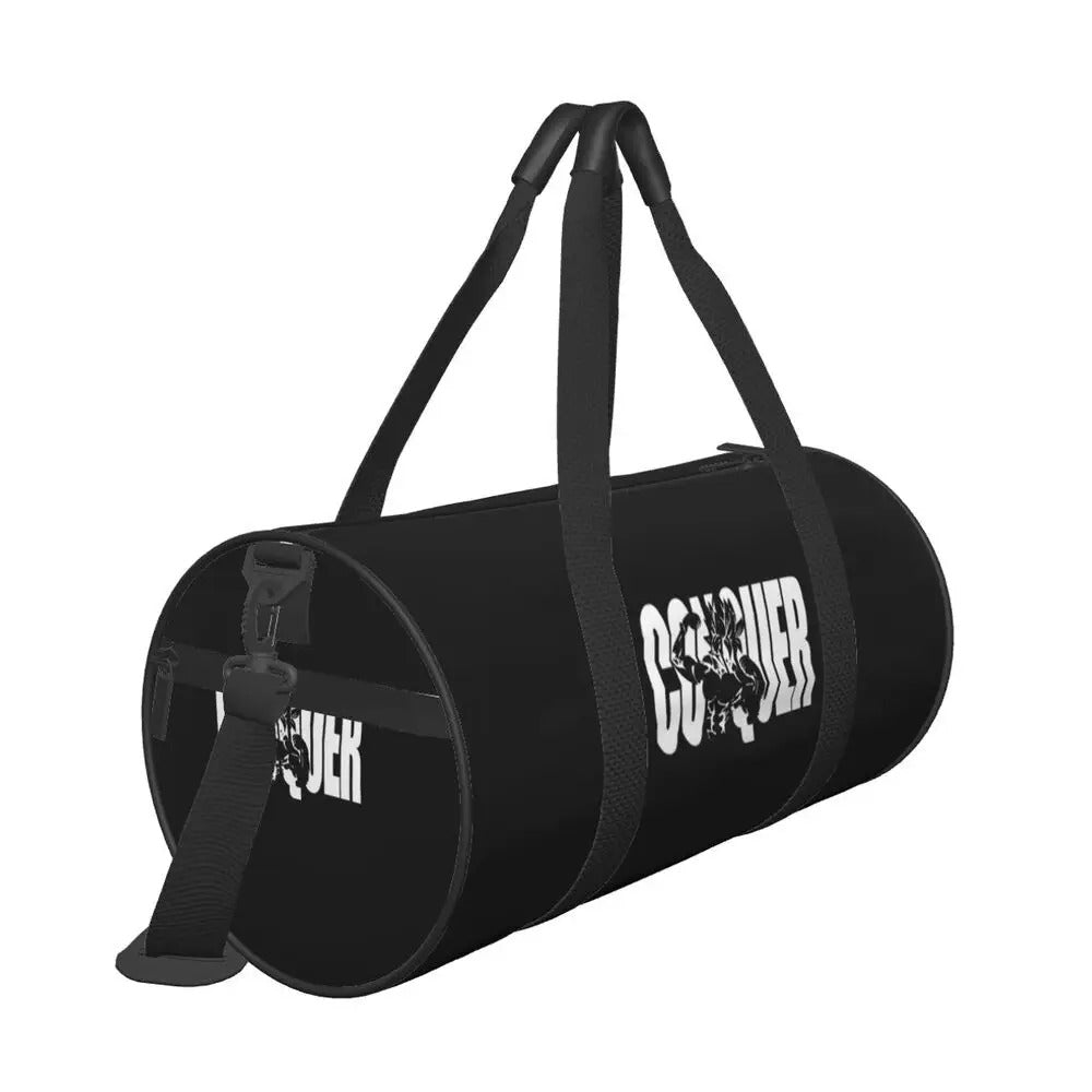 Conquer Gym Bag