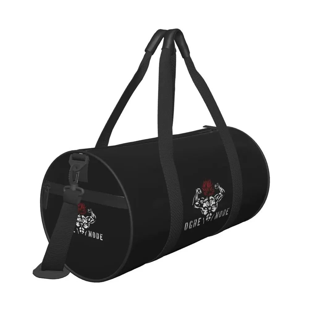 Ogre Mode Gym Bag