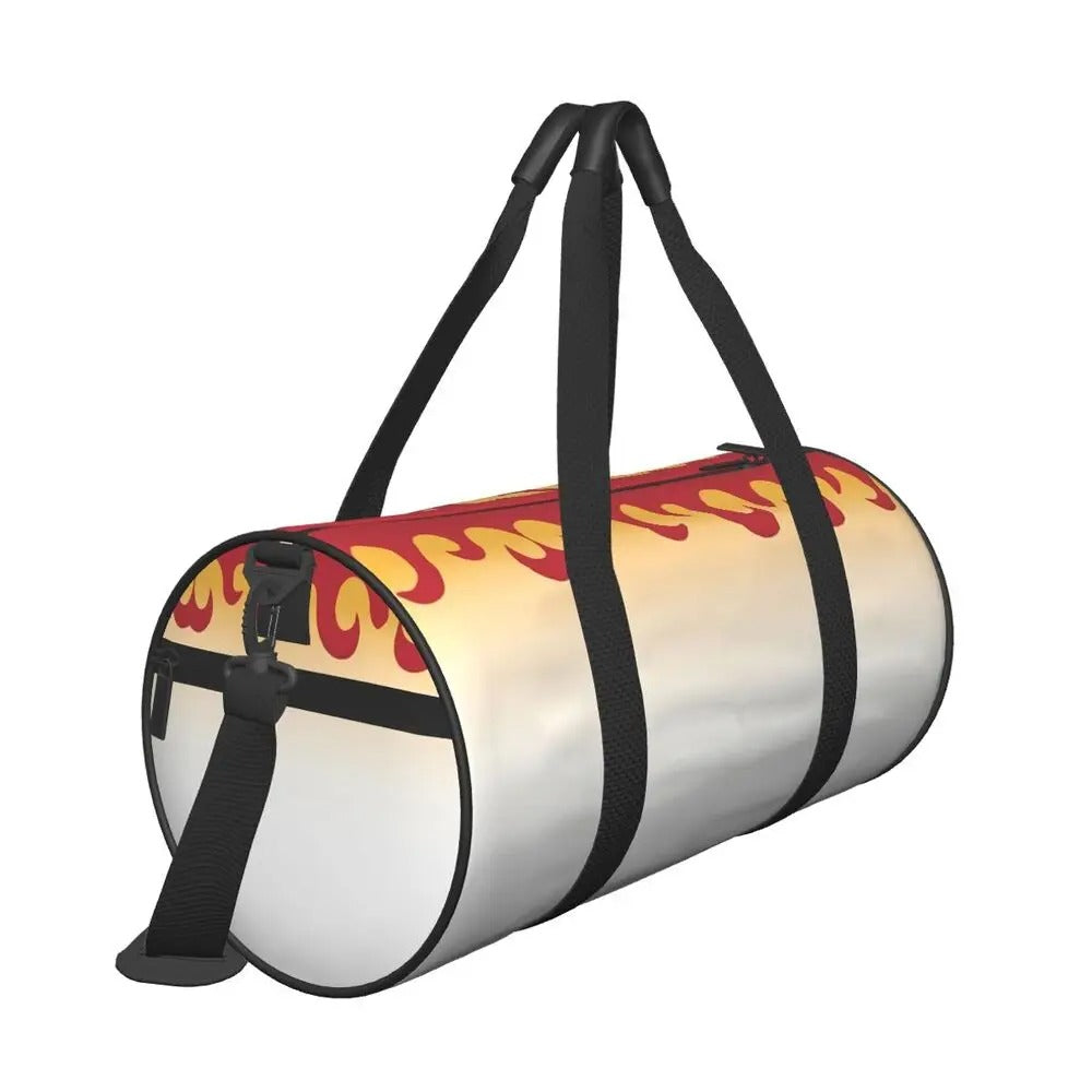 Hokage Gym Bag