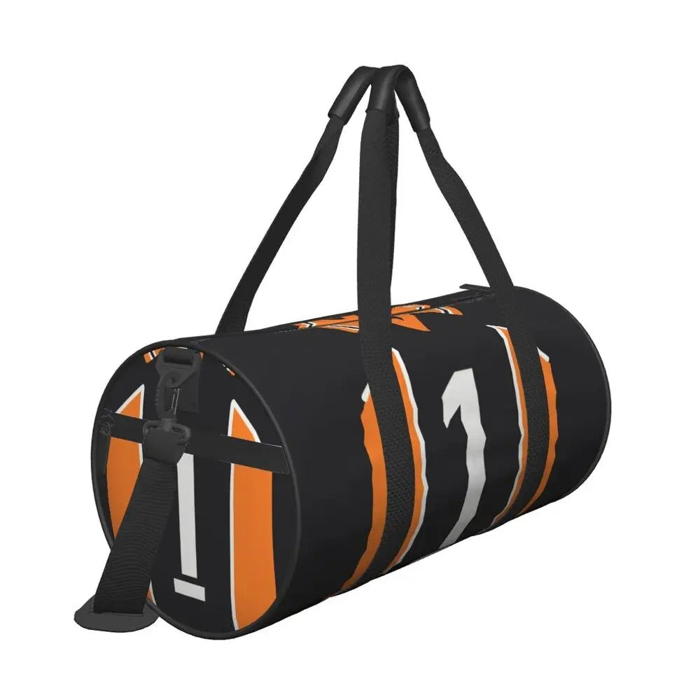 Daichis Jersey Gym Bag