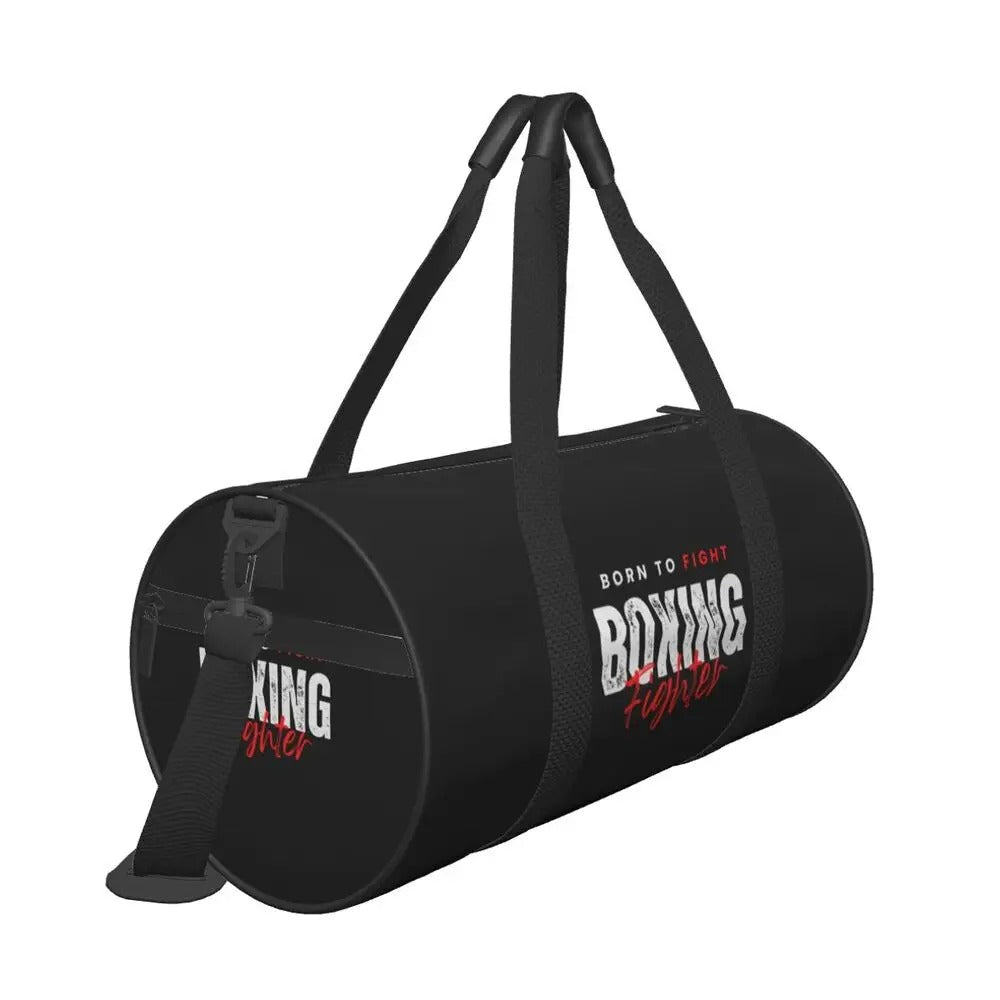 Boxing Gym Bag