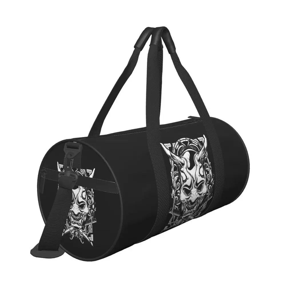 Oni Gym Bag