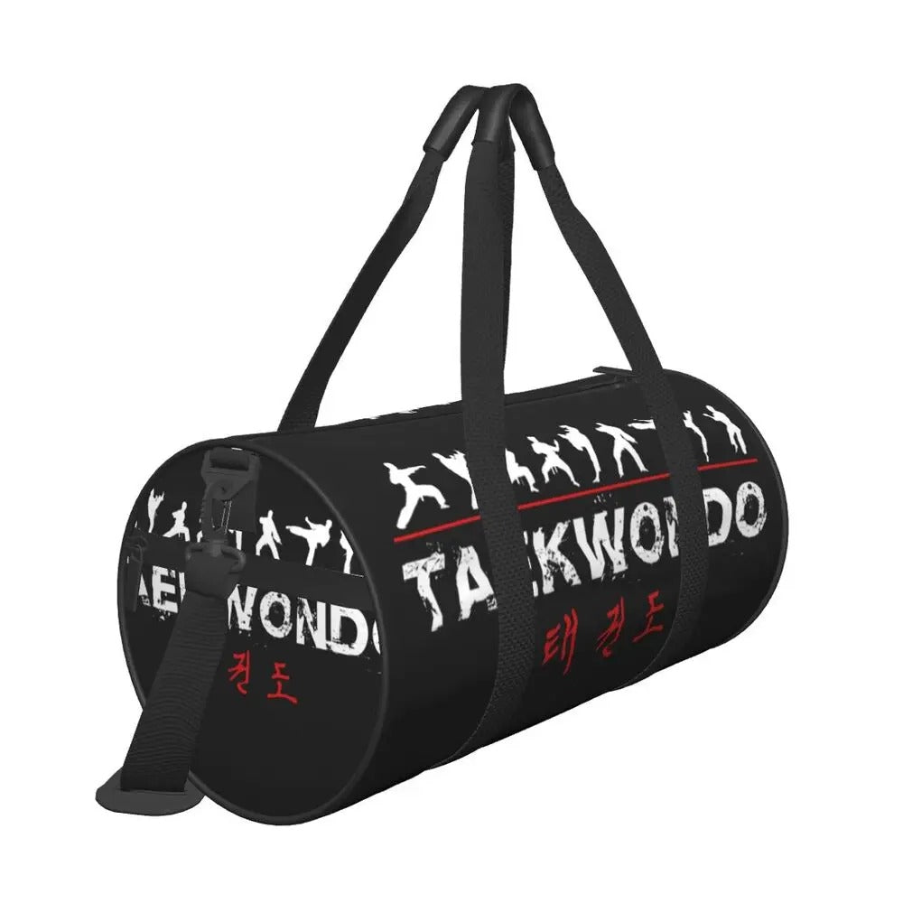 Taekwondo Gym Bag