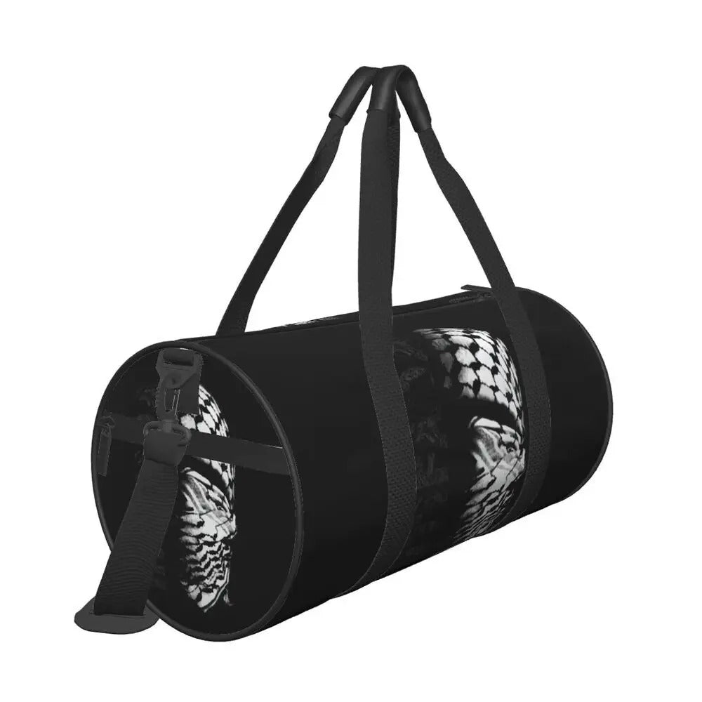 Turban Gym Bag