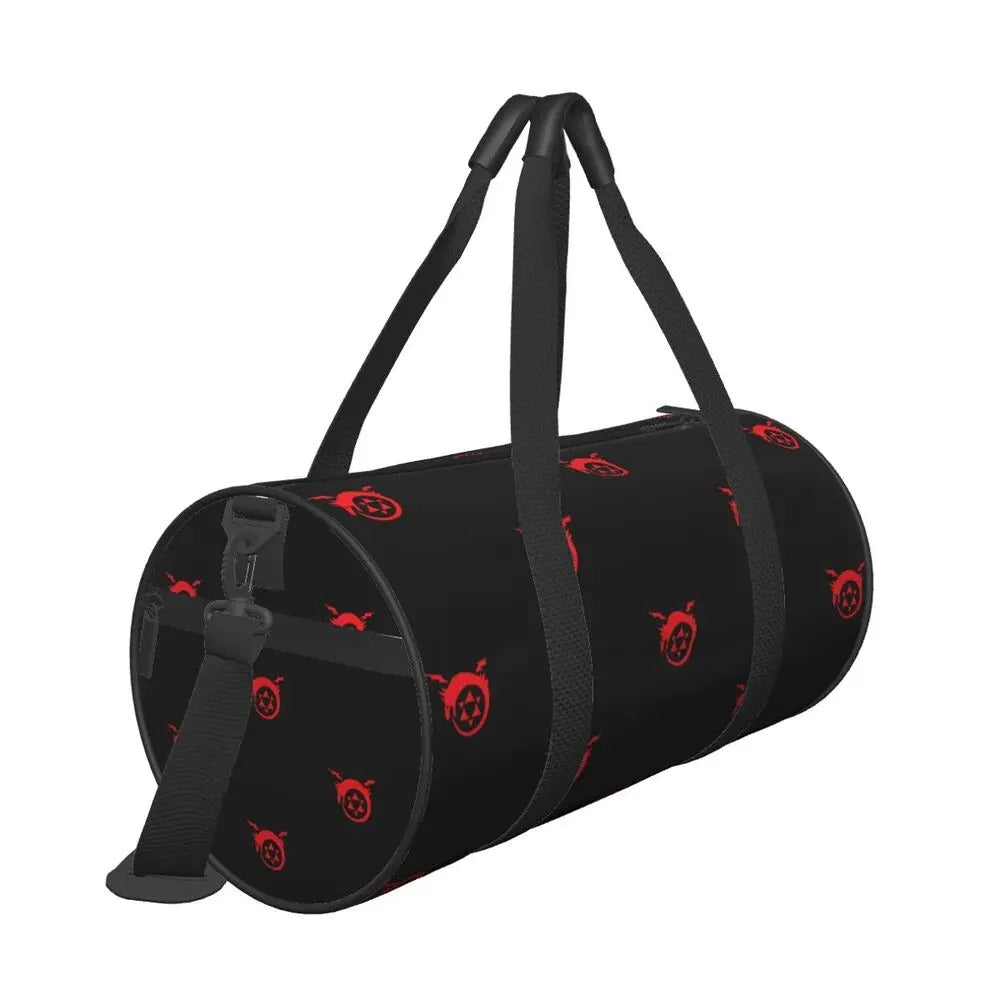 Homunculus Gym Bag