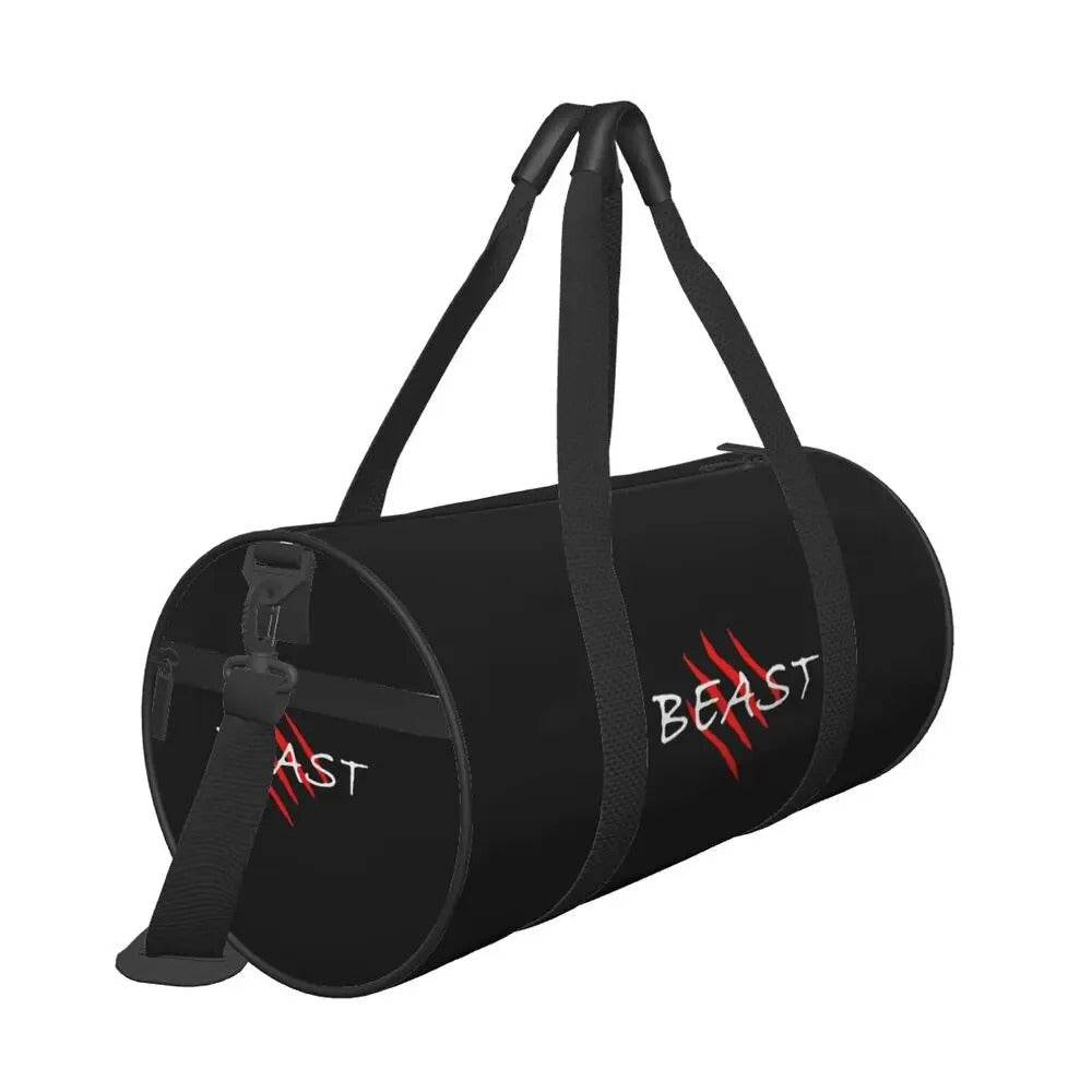 Beast Gym Bag