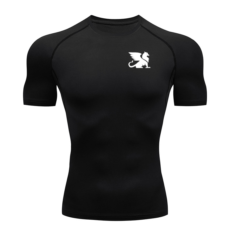 Eagle Compression Shirt