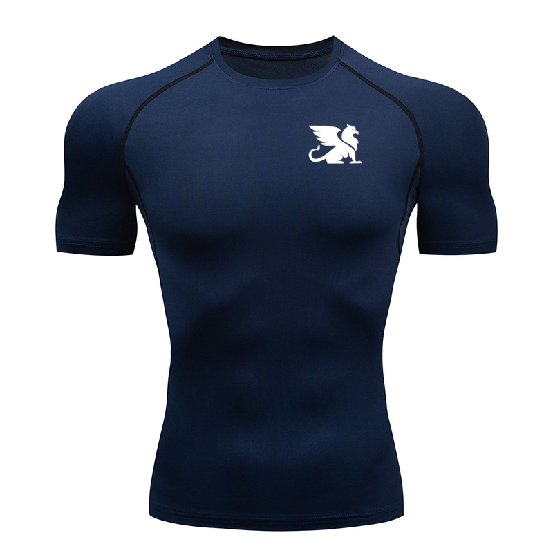 Eagle Compression Shirt