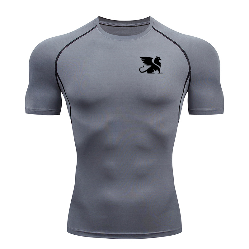 Eagle Compression Shirt