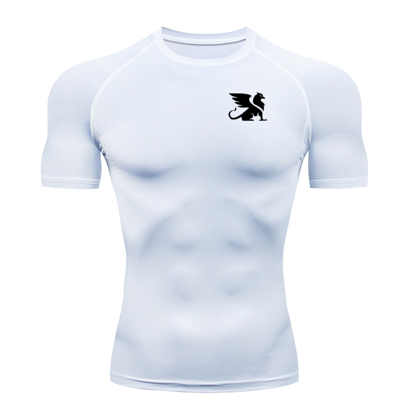 Eagle Compression Shirt