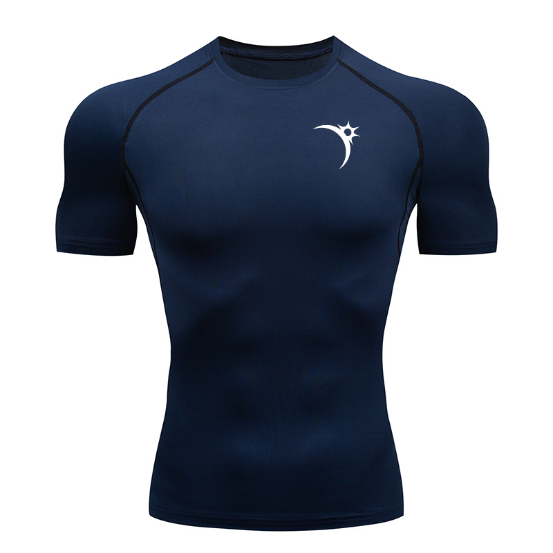 Eclipse Compression Shirt