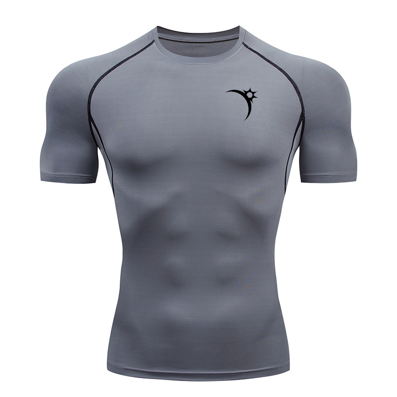 Eclipse Compression Shirt