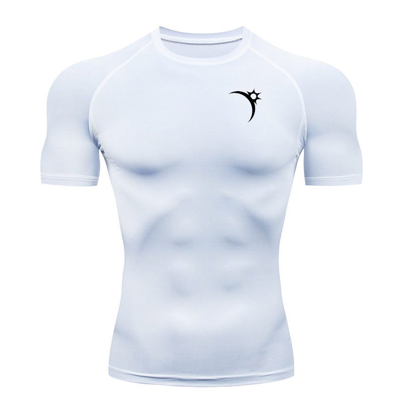 Eclipse Compression Shirt