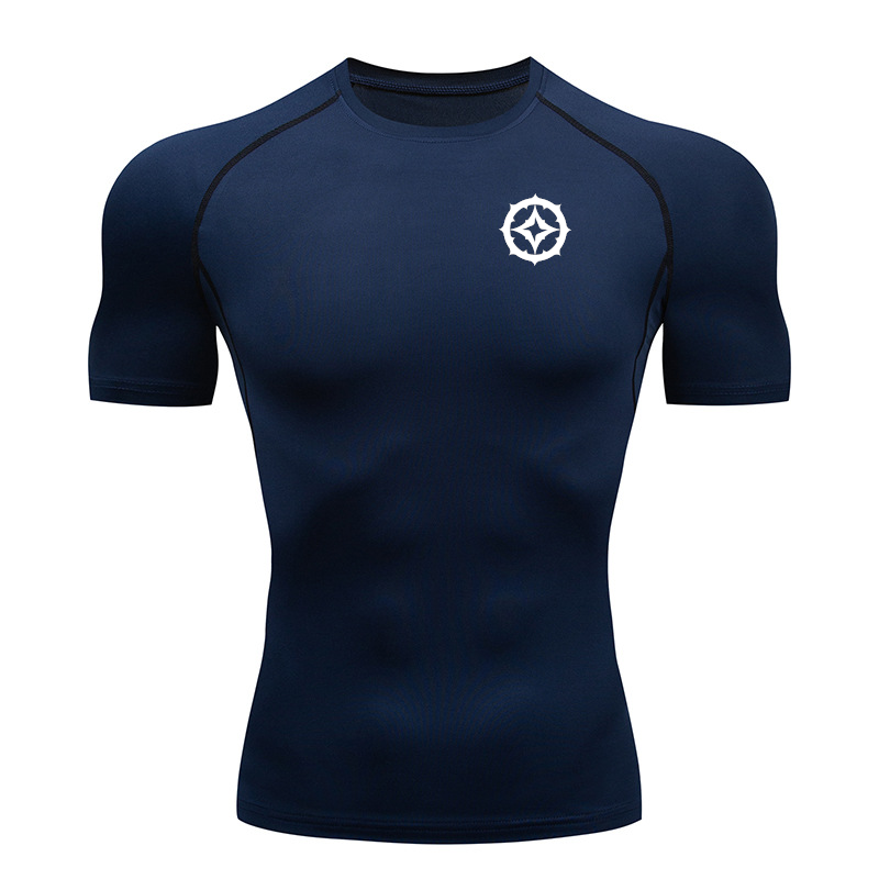 Eye Compression Shirt