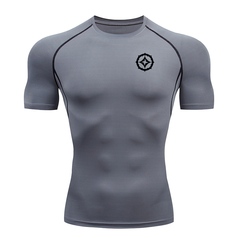 Eye Compression Shirt