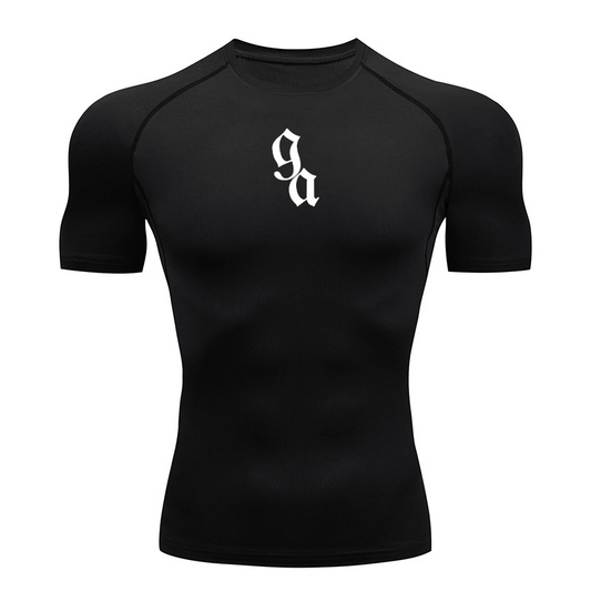 GA Compression Shirt