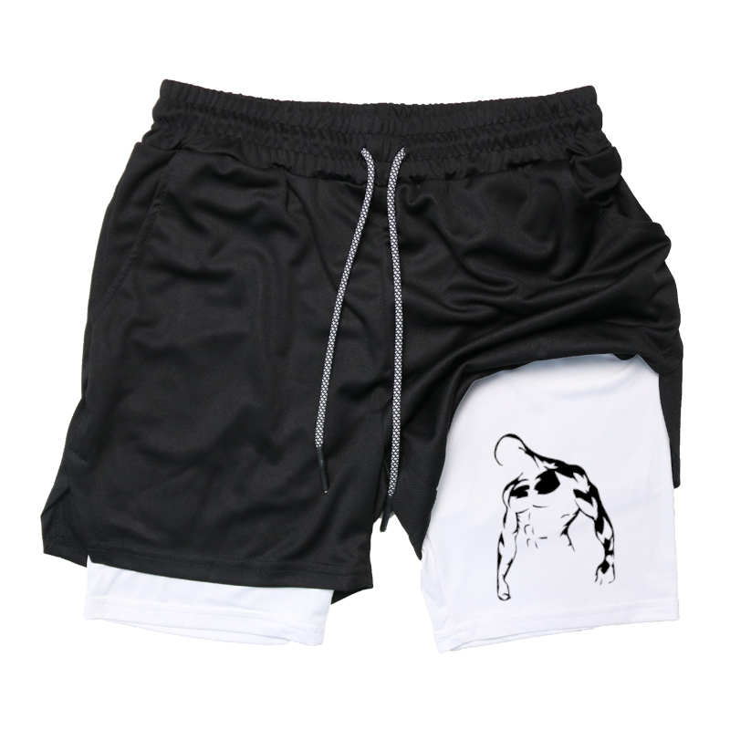 Gym Arc Gym Shorts