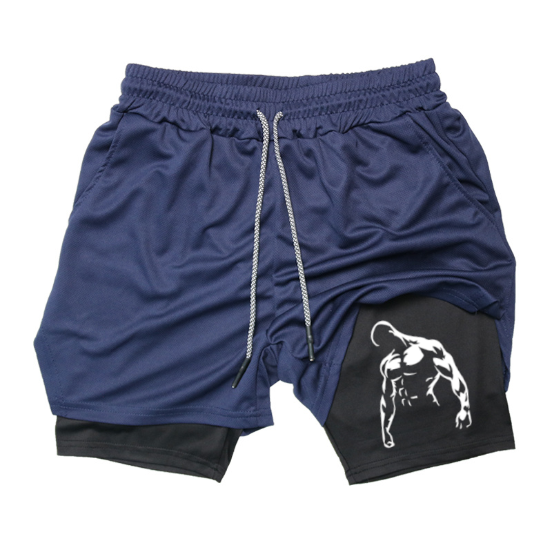 Gym Arc Gym Shorts