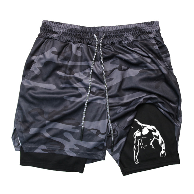 Gym Arc Gym Shorts