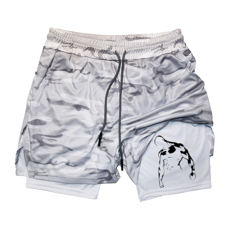 Gym Arc Gym Shorts