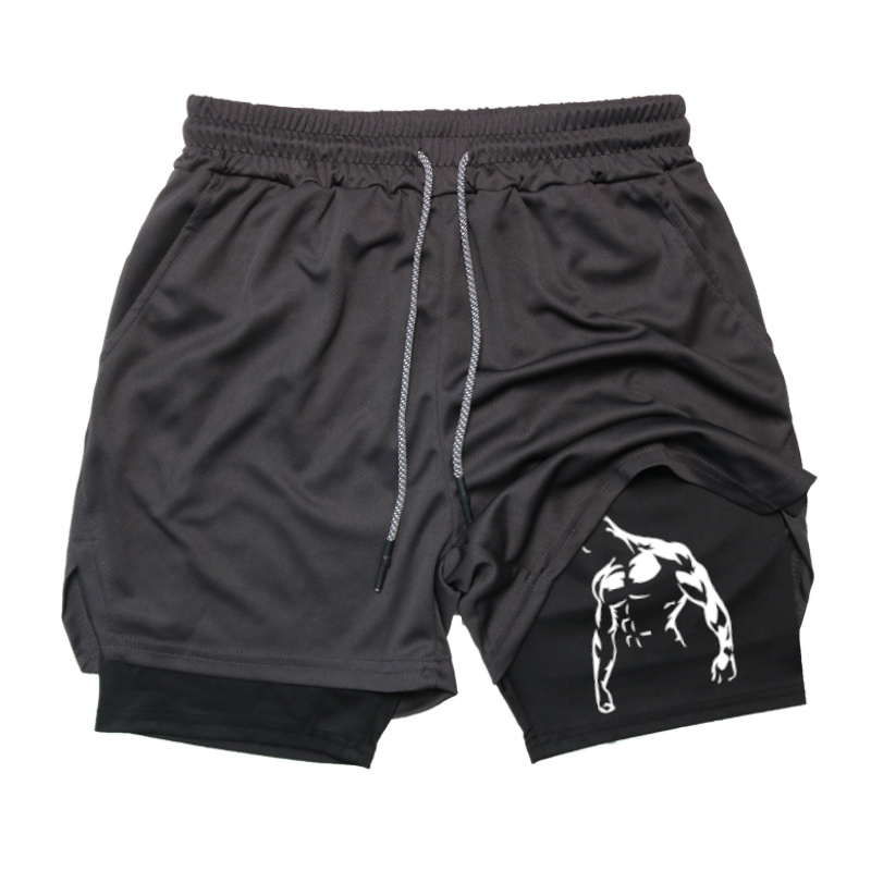 Gym Arc Gym Shorts