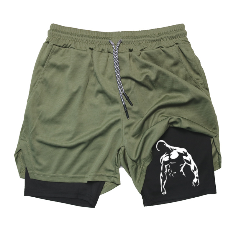 Gym Arc Gym Shorts