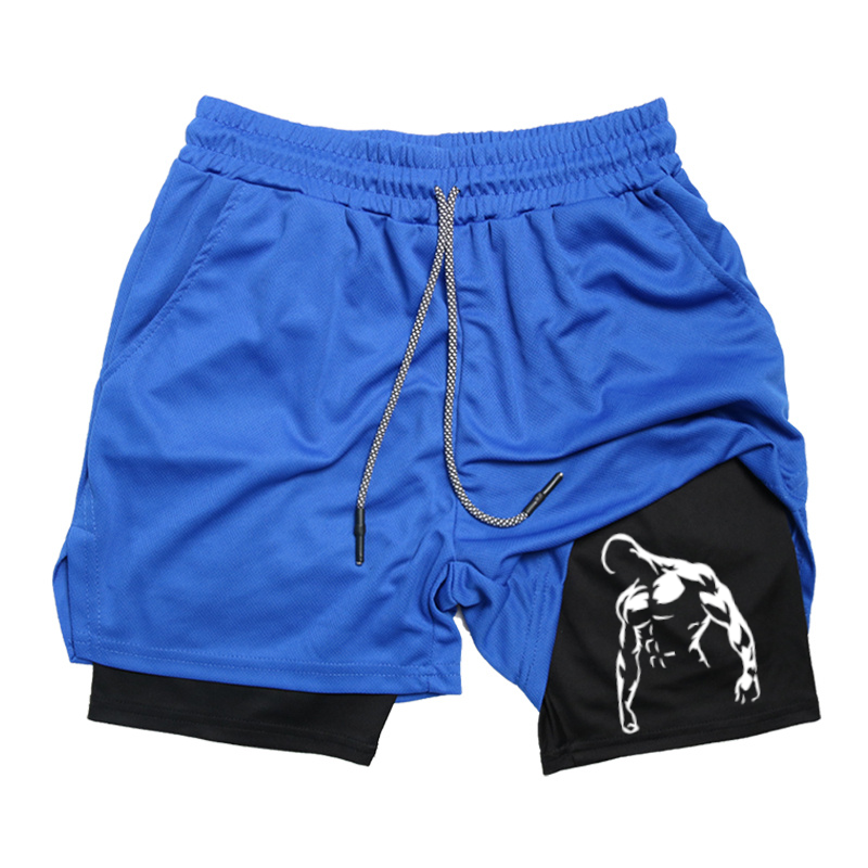 Gym Arc Gym Shorts