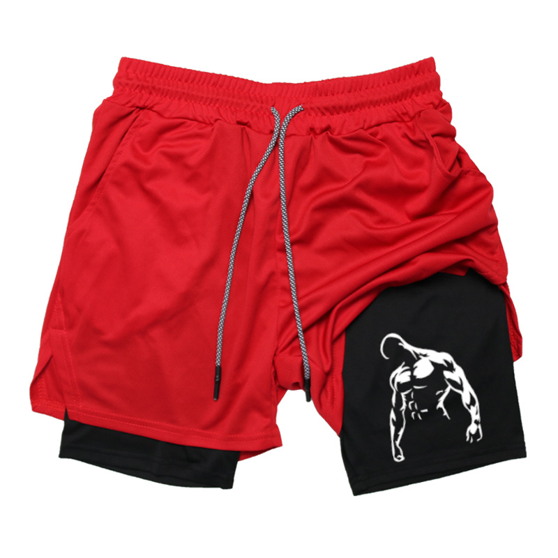 Gym Arc Gym Shorts