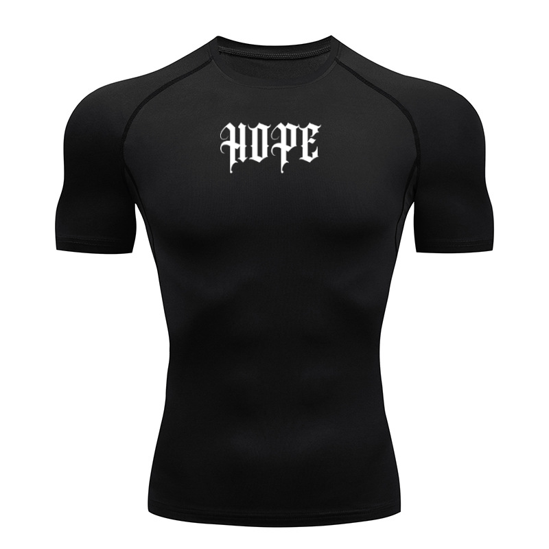 Hope Compression Shirt