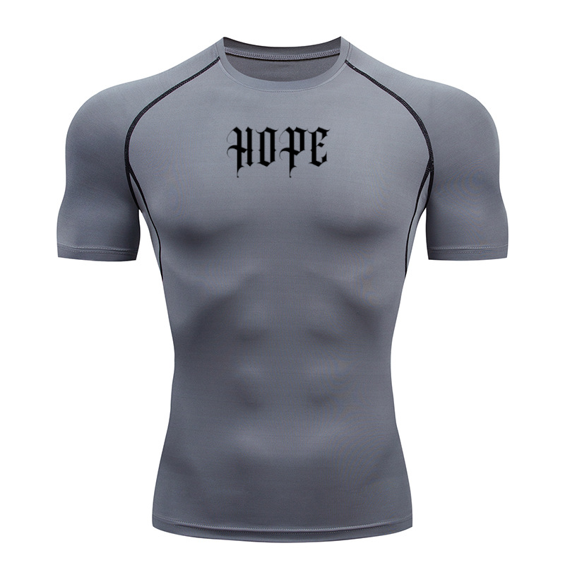 Hope Compression Shirt