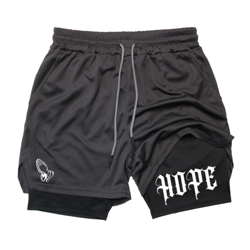 Hope Gym Shorts