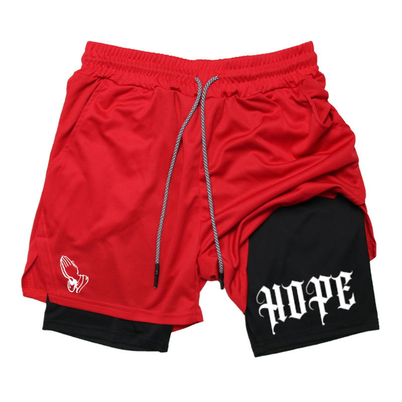 Hope Gym Shorts