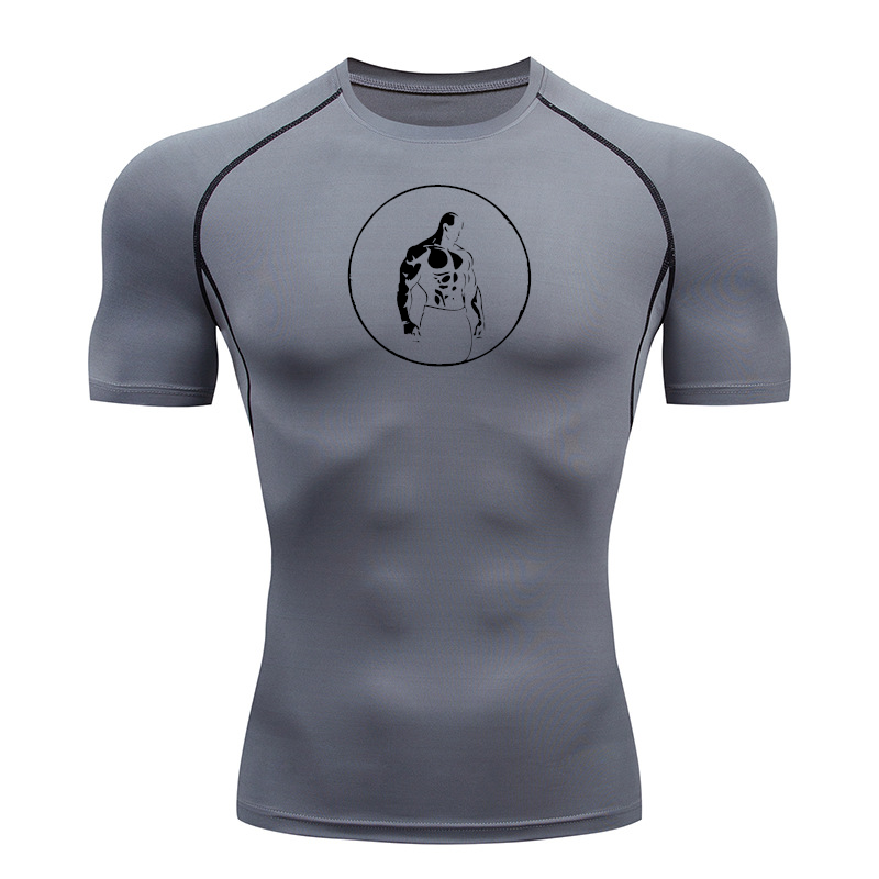 Ring Compression Shirt