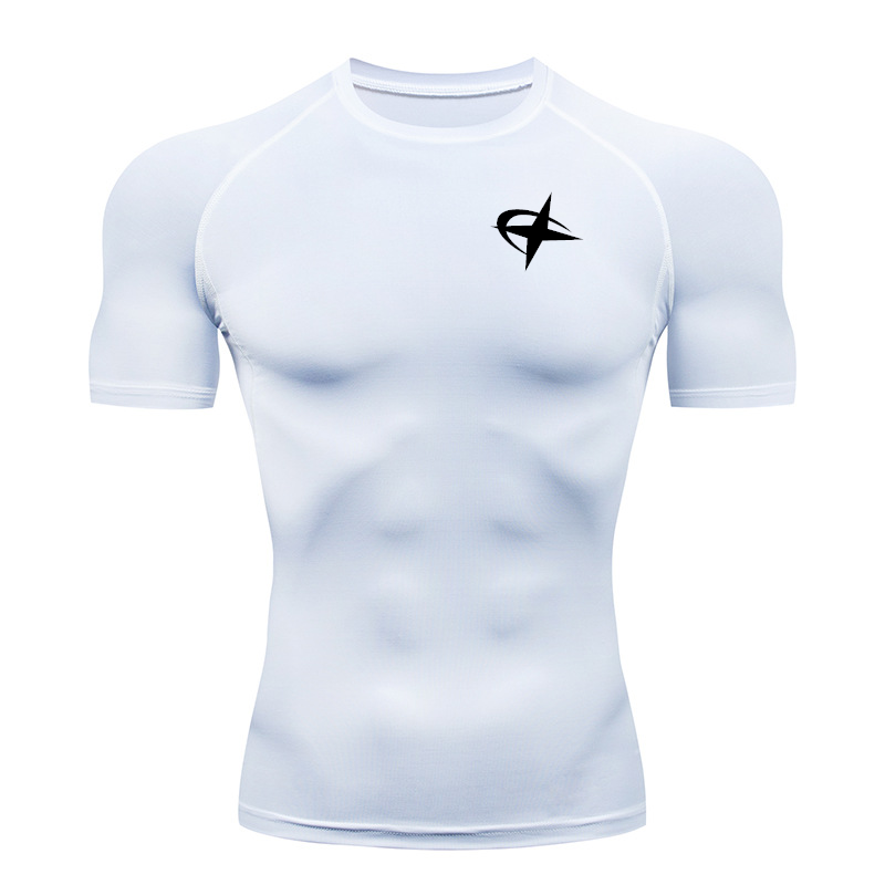 Starwave Compression Shirt