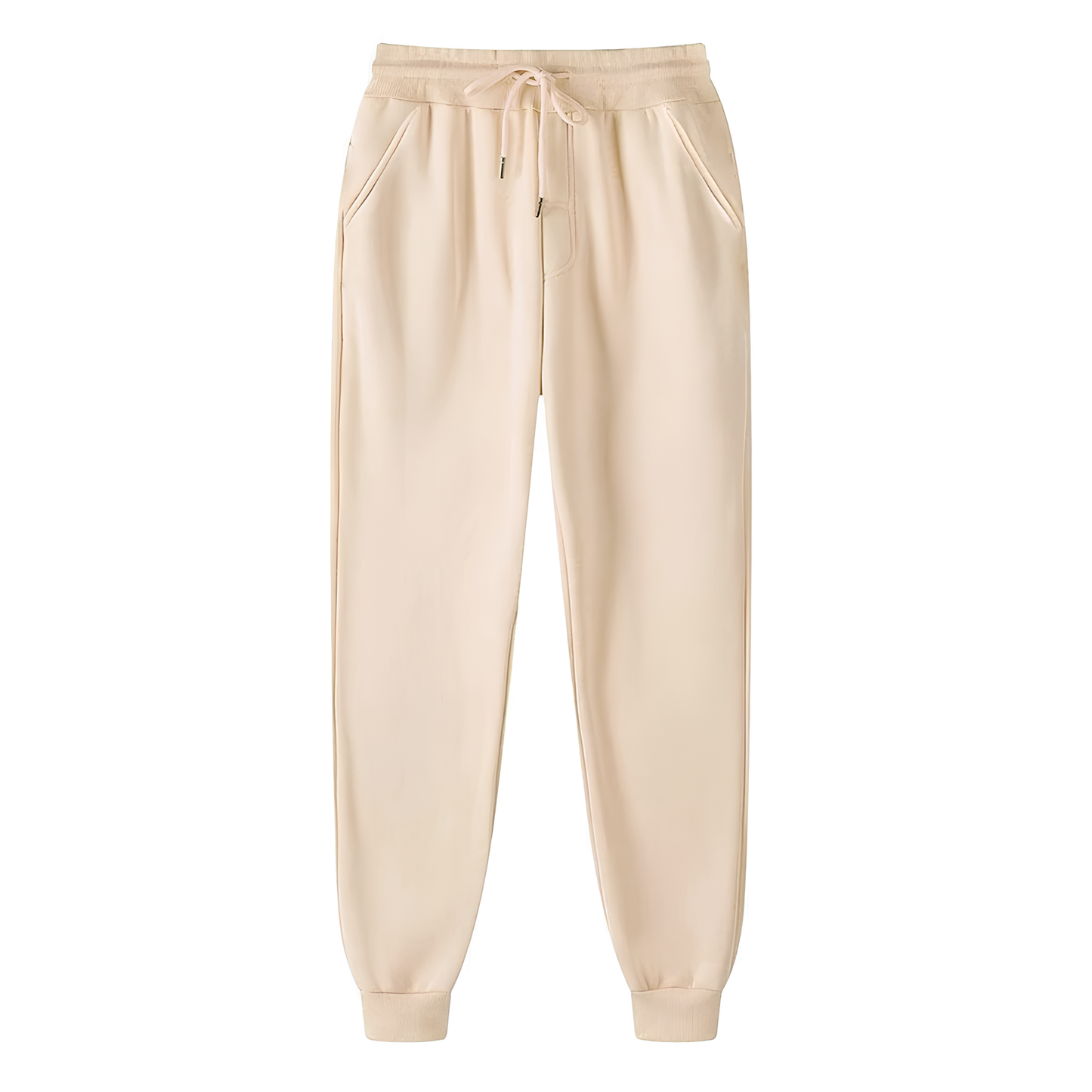 Training Sweatpants (Beige)