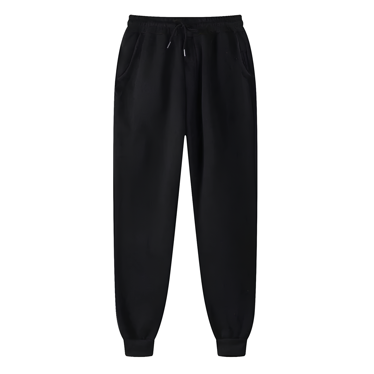 Training Sweatpants (Black)