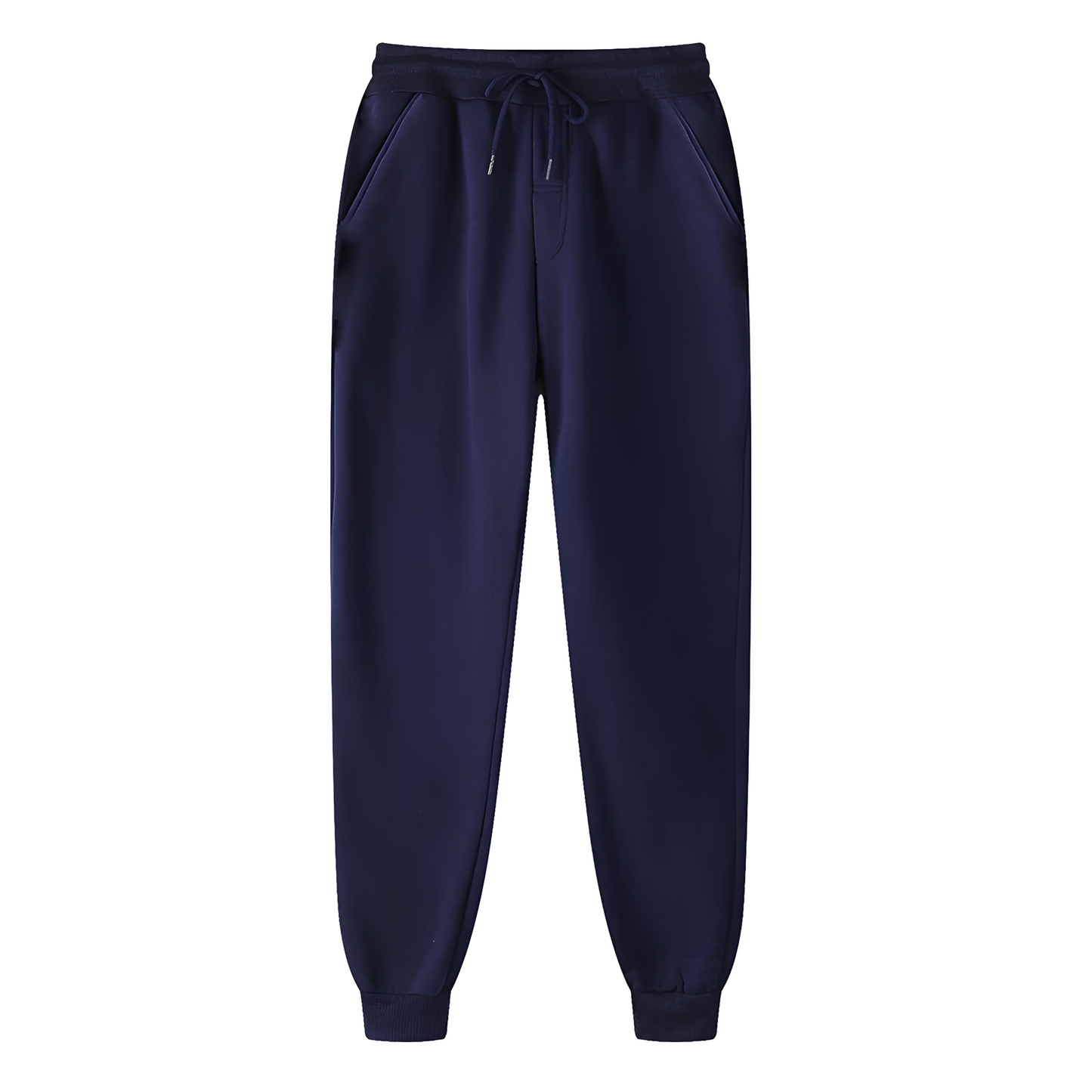 Training Sweatpants (Dark Blue)