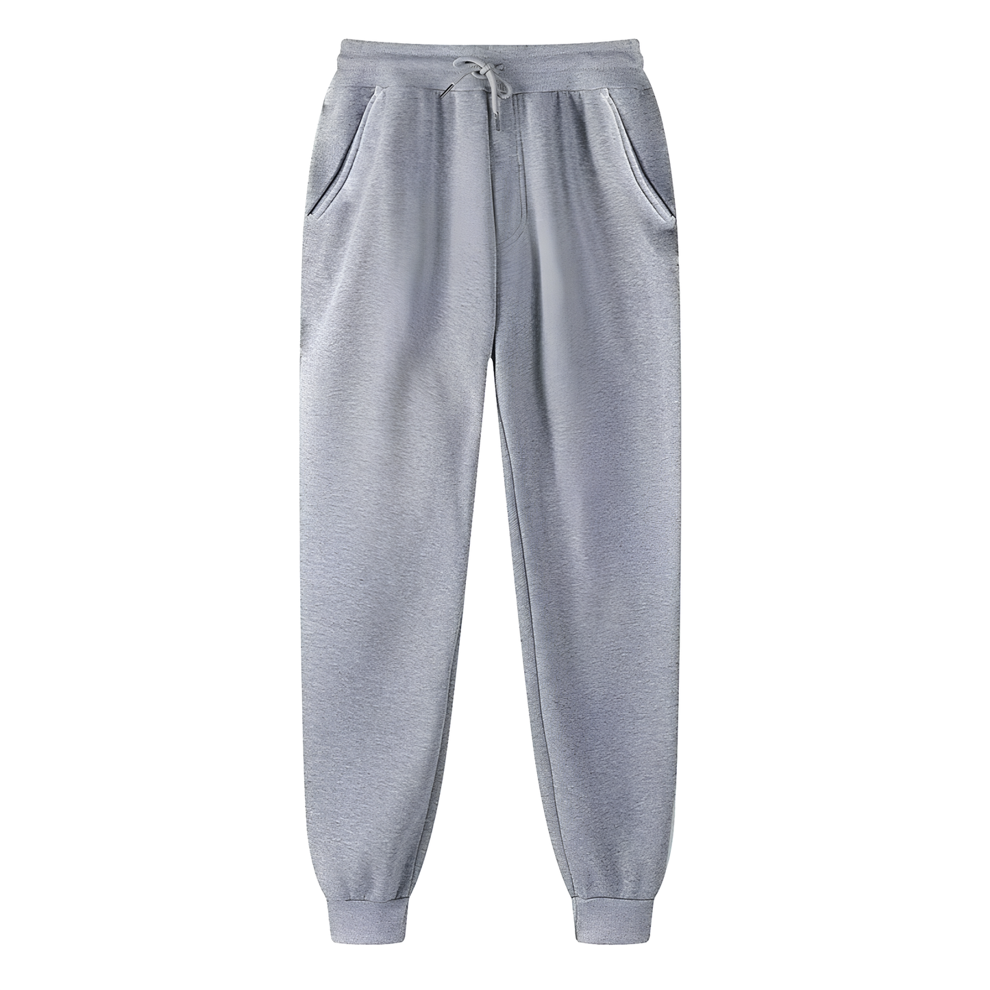 Training Sweatpants (Gray)