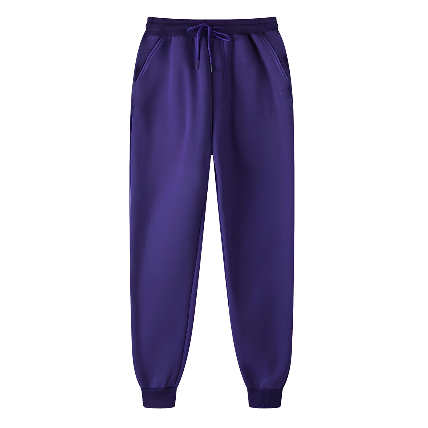 Training Sweatpants (Purple)