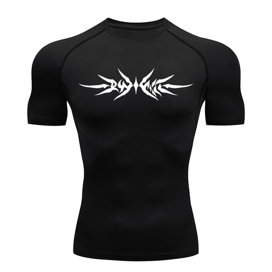 Wing Compression Shirt