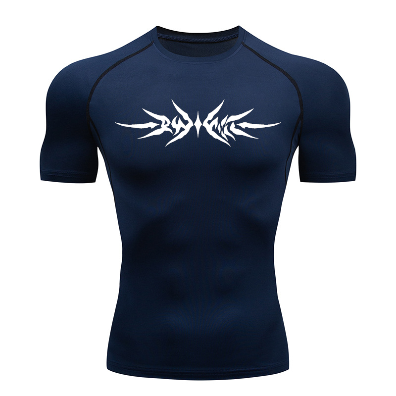 Wing Compression Shirt